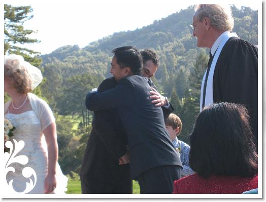 2007NovThanksgivingandRickWedding 118